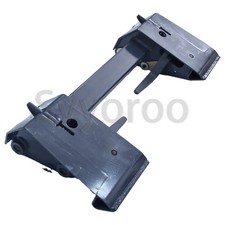 404599A5 Frame with Coupler For CASE Skid Steer Loader 410 420 430 440 40XT 60XT