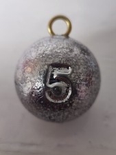 5 Ounce, 10 Count Cannonball Sinkers Free Shipping