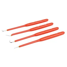 Titan Insulated Hook & Probe Set #TI-11574