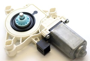 VW Passat 3G B8 Facelift Variant 4K0959801 Fensterheber Motor Vorne Links