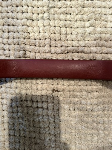 Jeep CJ Garnet Door Pull/Assist Handle - Picture 10 of 10