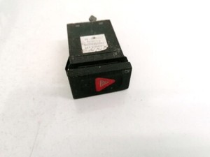 Volkswagen Sharan 2001 Hazard switch 7m3953235, ym2113a350baw #1608585-12