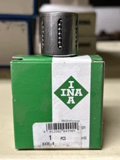 KH20-B INA Closed Round Rail Ball Bushing 20MM Shaft Diameter