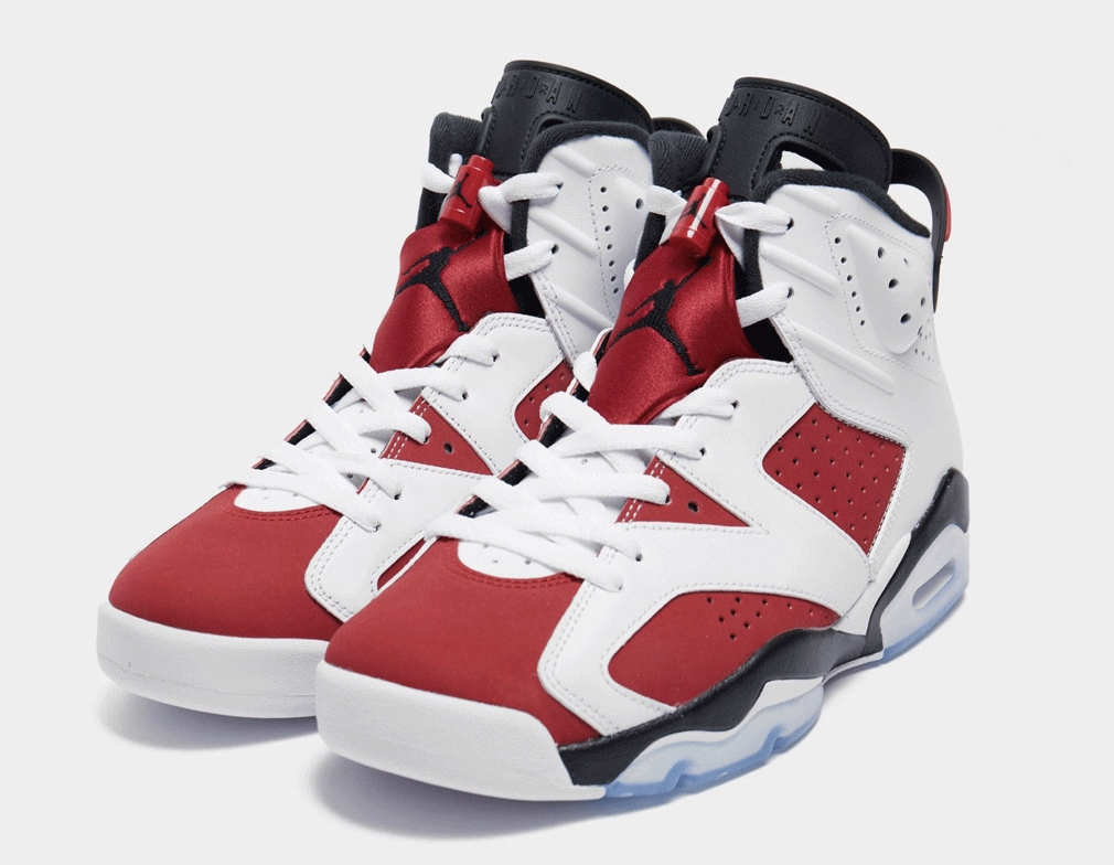 carmine 6 2014