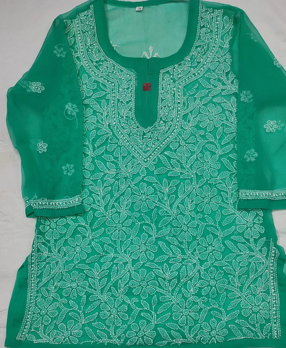 Kurti jeans best sale top