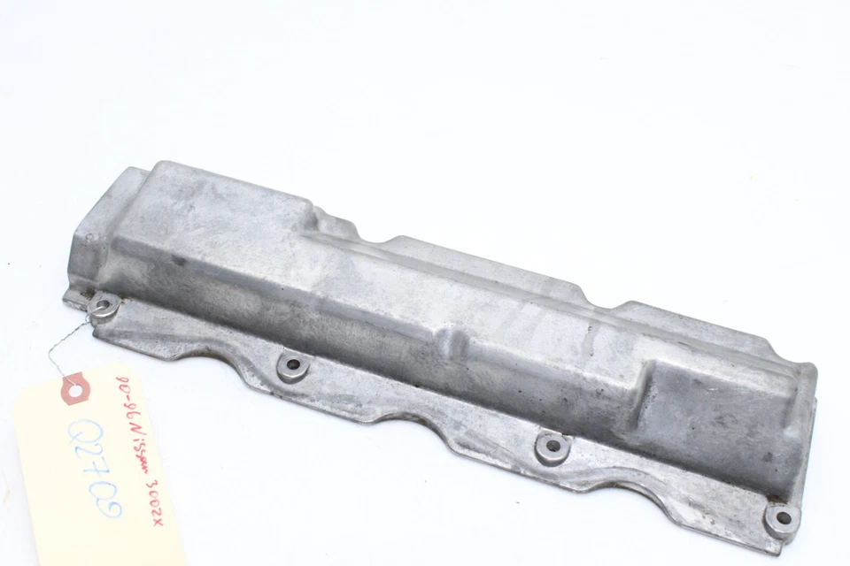 CUBIERTA VÁLVULA DERECHA NISSAN 300ZX 90-96 Q2709 Foto 2 de 4