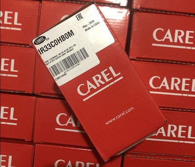 One New For CAREL IR33C0HB0M Temperature Controller In Box Expedited Shipping #A