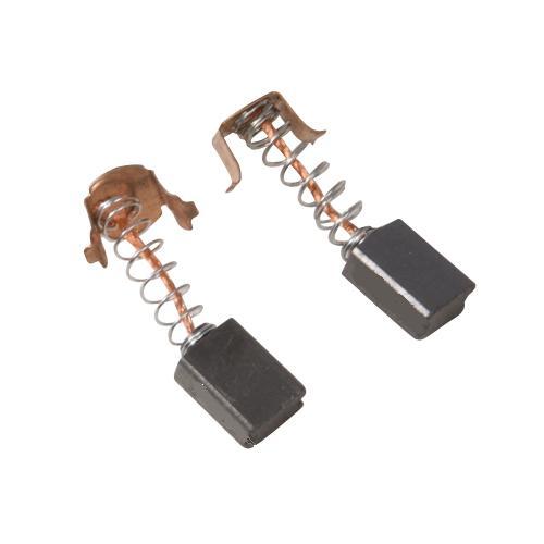 pair jcb chop saw Ms 254sb carbon brushes 635292902864 eBay