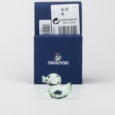 Swarovski Figurine Happy Duck Joyful Josh 1143454