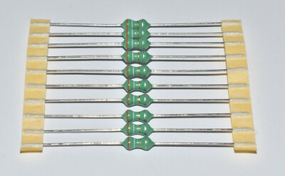 Märklin H0 516520 Drossel /Motordrosseln 10 Stück NEUWARE 3,9uH Drosseln E516520