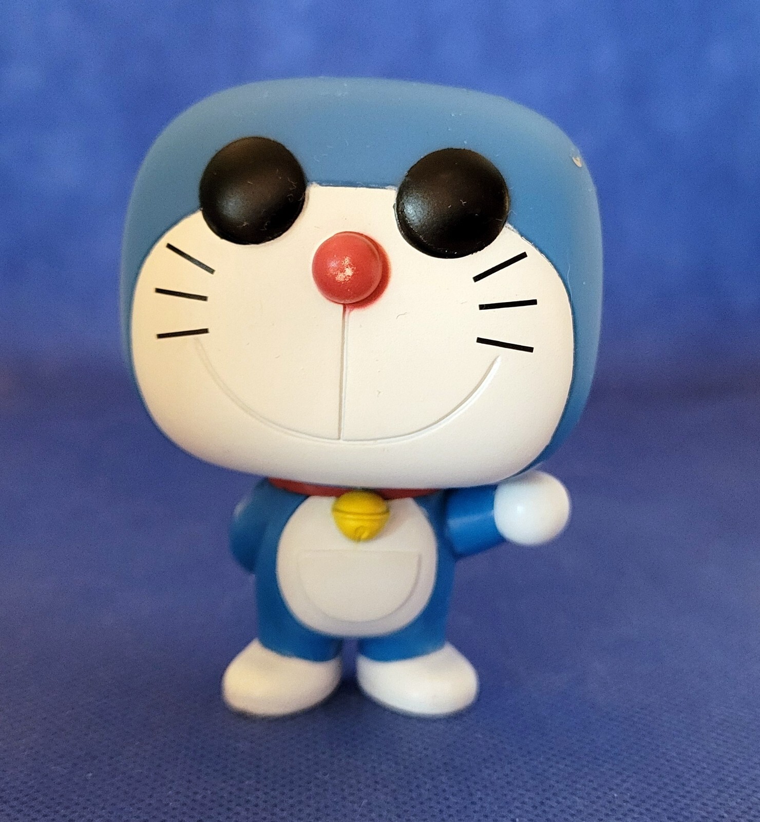 Funko Pop! DORAEMON - ANIMACIÓN #58 SUELTO 2015