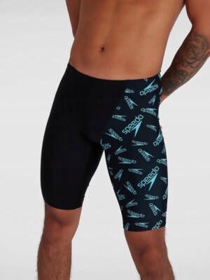 SPEEDO ALV V JAM AM Herren  Badehose Gr.1, Neu !!
