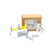 AIR CONDITIONING EXPANSION VALVE GENUINE CITROEN DISPATCH PEUGEOT 3008 208