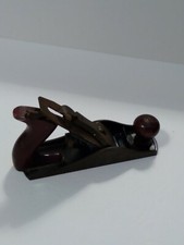 Defiance By Stanley 9"x 2 1/2" Wood Carving Plane Made in USA