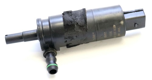 Original Audi VW Skoda Seat Waschwasserpumpe Wischwasserpumpe 4E0955691