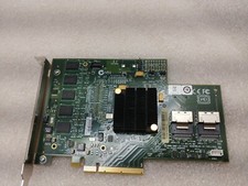 IBM LSI ServeRAID MR SAS 8708E PCIe RAID Controller Card L3-01141-02D FREE SHIP 
