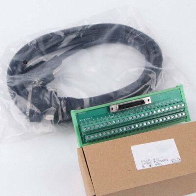 ONE The terminal block replaces Yaskawa JUSP-TA50P