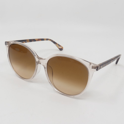 Kate Spade Kaia/F/S 900 New Transparent Pink/Brown Gradient  display picture 3