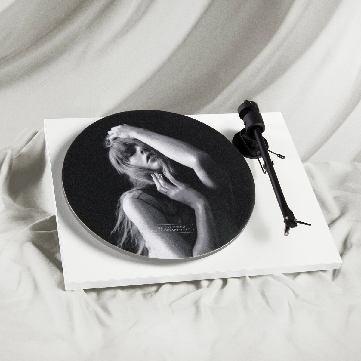 The Tortured Poets Department Slip Mat Ⅱ Taylor Swift The Tortured Poets Department Slip Mat II [IN HAND