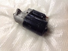 Porsche 911 Starter Motor - 0001312100 - Recon Unit .