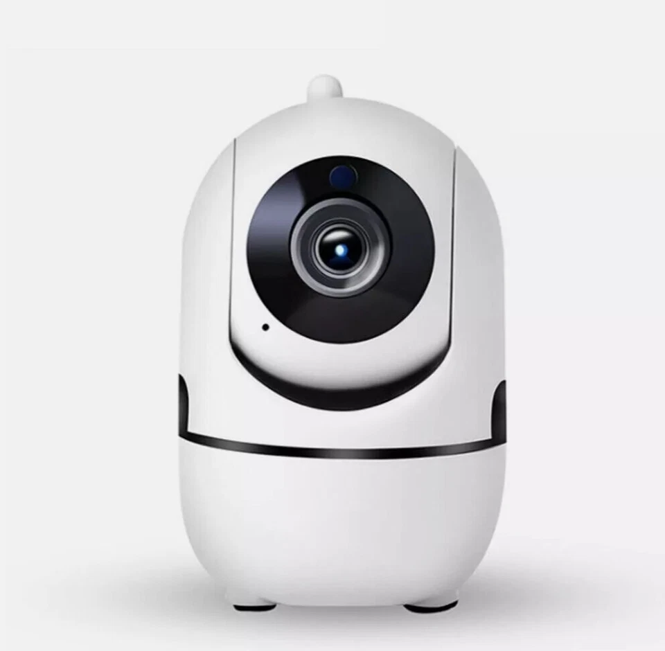 TELECAMERA Sicurezza YOOSEE INTERNA 1080P WIFI Infrarossi Rileva Movimenti Audio - Immagine 4 di 4