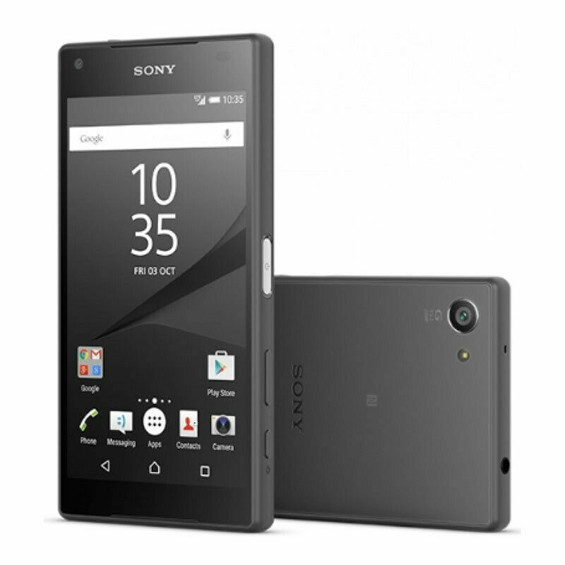 SONY - Xperia z5 美品 Xperia Z5 商品一覧｜ムスビー【中古スマホ・中古タブレット専門