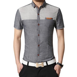 short sleeve formal tops