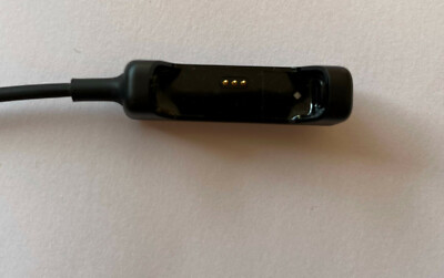 Fitbit Ladegerät Flex 2 USB Ladekabel für Fitness Schnell & Sicher Original  