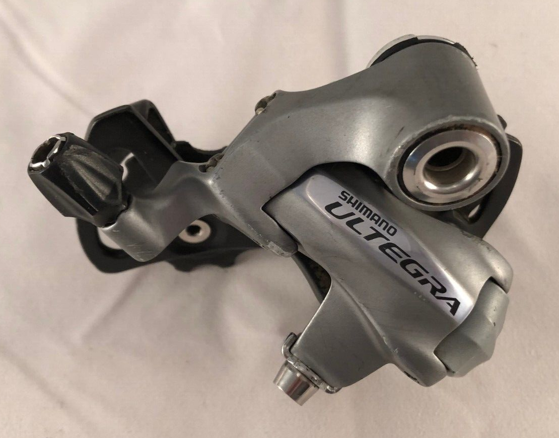 Shimano ULTEGRA st-6700 10速 Shimano Ultegra ST-6700 – Incycle Bicycles
