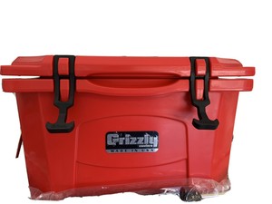 grizzly 20
