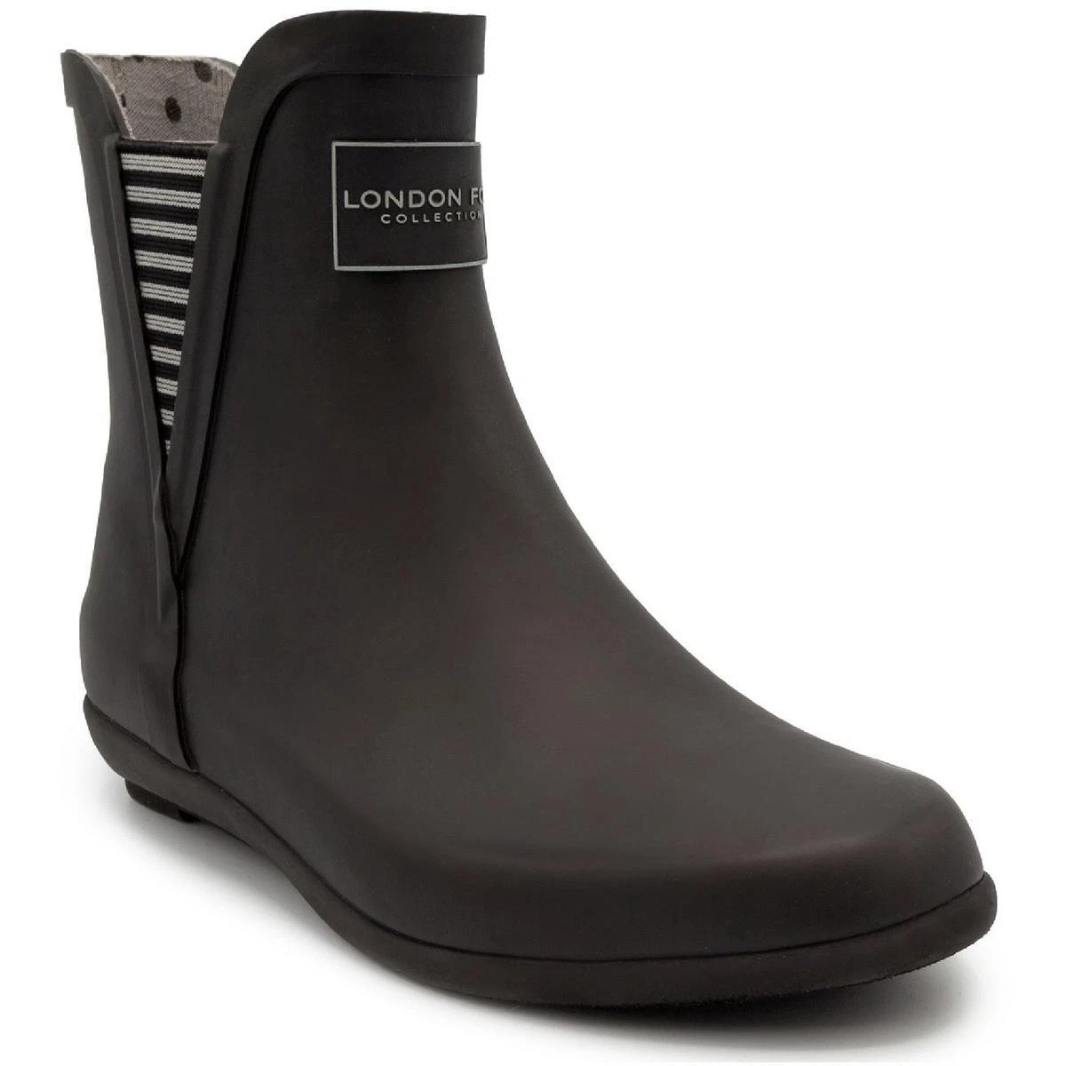 mountain trek boots