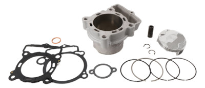Cylinder Works Big Bore Kit KTM 2016-22 250 SXF FC250 270cc +3mm 14.4:1 Piston