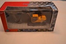 CARABAMA TRACTO PELLE EC 210