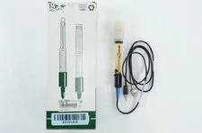 Cole-Parmer 27507-28 pH Electrode Refillable Single-Junction For Corning Meters