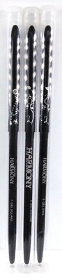 Harmony Gelish - NAIL GEL BRUSH - Pick any size #6 AND #7