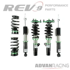 fits Honda Accord w/o ADS (CV) 2018-21 Hyper-Street ONE Coilovers Lowering Kit A