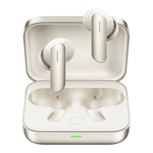 Realme Air 7 Ivory Gold Wireless Ear Buds