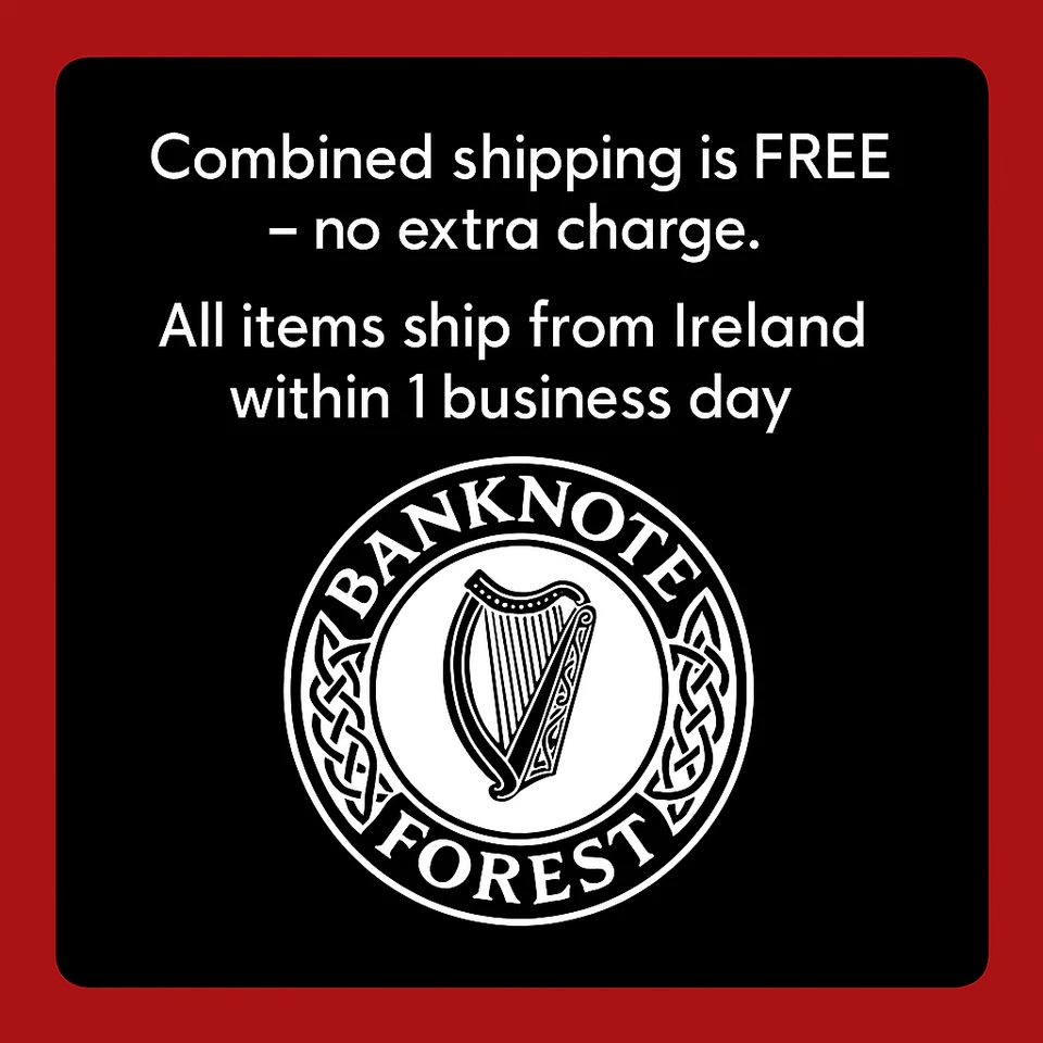 Ireland 1963 | Irish 2s6d | Irish Half Crown | Horse | KM.16a | UNC - Image 2 of 2