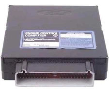 Engine Control Module (ECM)-Auto Trans, E4OD Cardone 78-6157 Reman