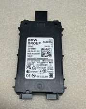 2022-24 BMW iX i7 Cruise Control Distance Sensor Radar Range 66-32-5-A60-304 OEM