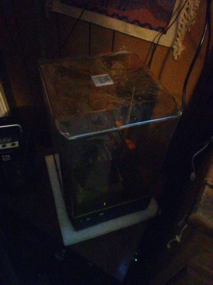 Anycubic Photon X2 , Curing station, And Photopolymer Gray Resin - Image 4 of 4