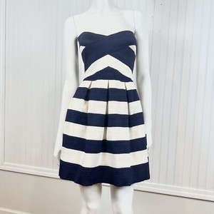 Blue Bandage Dress | eBay
