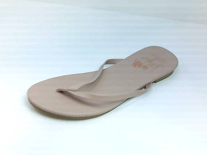 jelly pop flip flops