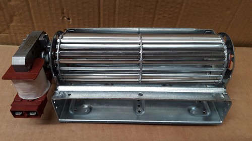 Ersatz Backofen Lüfter Motor für INDESIT IDU 6340 BL Backofen