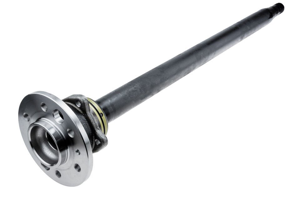 Arbre de transmission arrière VW Crafter contre les vibrations du pont 9063502510