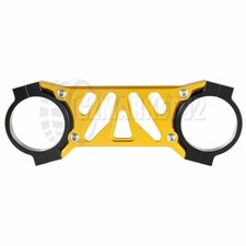 Front Fork Stabilizer Brace For Yamaha XJ400S 1991-1993 XJ600S 1992-96 58x185mm