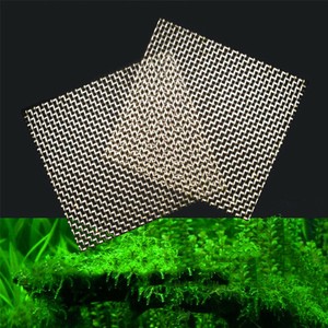 aquarium mesh