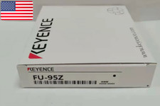1PCS KEYENCE FS-V31 Fiber Amplifier-US