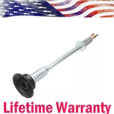 Air Pneumatic Suction Dent Puller Slide Hammer Pulling Car Body Repair Work Tool