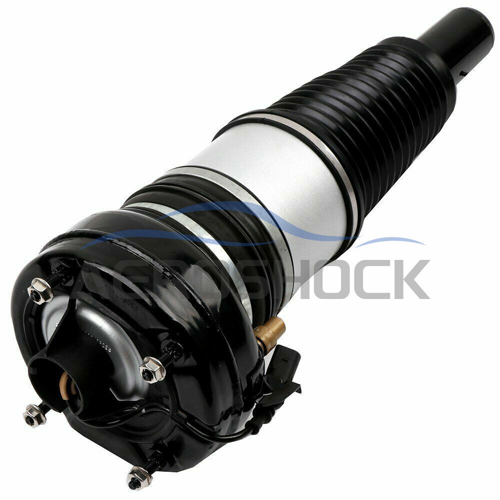 1X Front Left Air Suspension Strut w/EDC Fit Bentley Mulsanne 2011-20 3Y5616039M